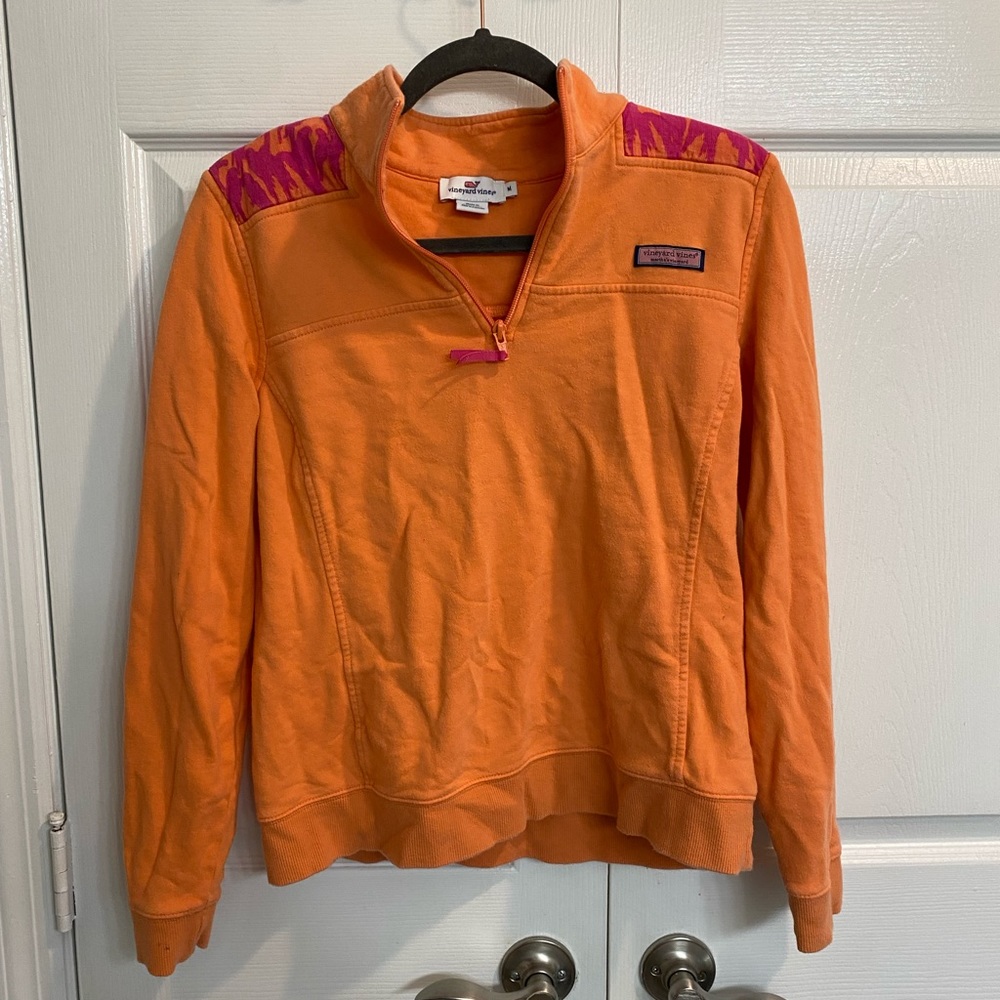 Vineyard Vines Pullover
